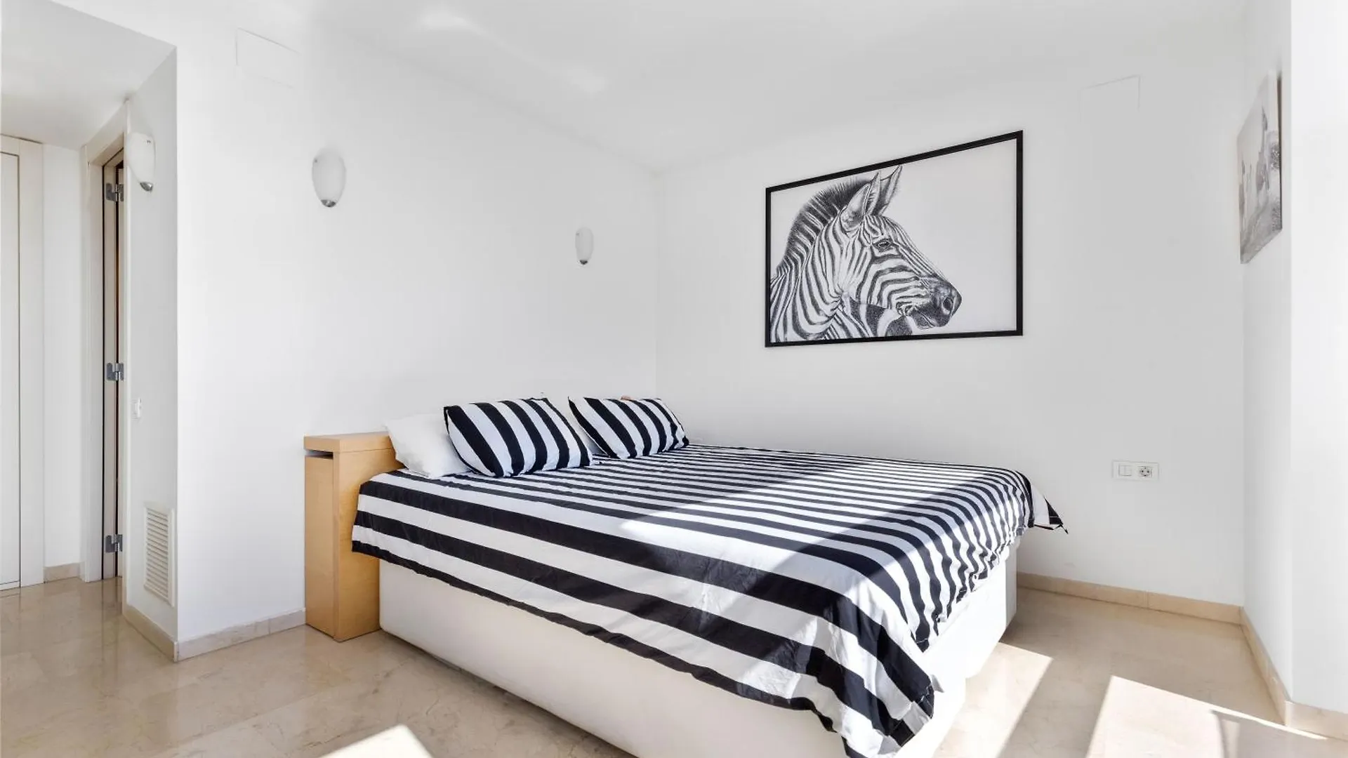 Апартаменты Penthouse Duplex With Epic Views Барселона